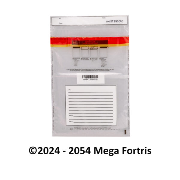 Generic STEB A4 - Image 3