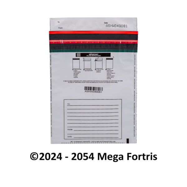 Generic STEB A5 - Image 3