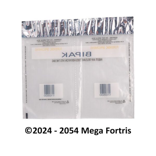 Tamper Evident Bag, Cash Bags, Money Bags Evident Bags, Forensic Bags, Examination Paper Bags