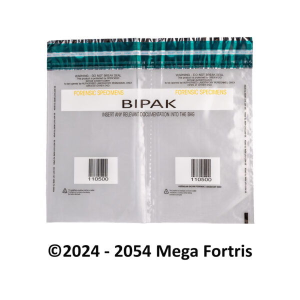 Tamper Evident Bag, Cash Bags, Money Bags Evident Bags, Forensic Bags, Examination Paper Bags