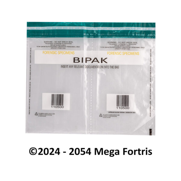 Tamper Evident Bag, Cash Bags, Money Bags Evident Bags, Forensic Bags, Examination Paper Bags